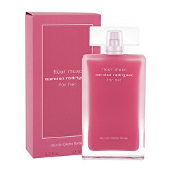Fleur Musc For Her- EDT