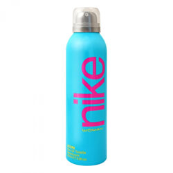 Azure Woman - deodorante spray