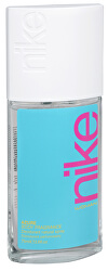 Azure Woman - deodorant s rozprašovačem