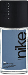 Blue - deodorante in spray