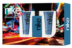 Blue Man - EDT 100 ml + sprchový gel 75 ml + balzám po holení 75 ml