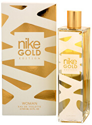Gold Edition Woman - EDT