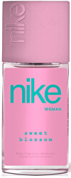 Sweet Blossom - deodorant s rozprašovačem