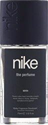The Perfume Man - deodorant s rozprašovačem