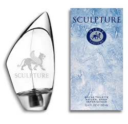 Sculpture Homme - EDT