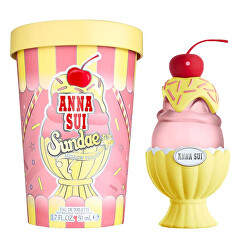 Sundae Mellow Yellow - EDT