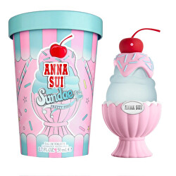 Sundae Pretty Pink - EDT