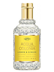 Acqua Colonia Lemon &amp; Ginger - EDC