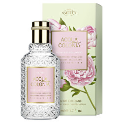 Acqua Colonia Peony & Sandalwood - EDC