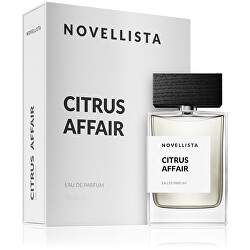 Citrus Affair - EDP