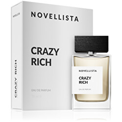 Crazy Rich - EDP