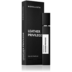 Leather Privilege - EDP - miniatura