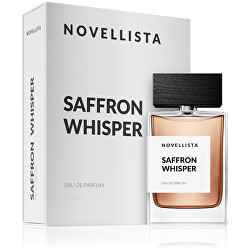 Saffron Whisper - EDP