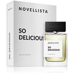 So Delicious - EDP