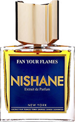 Fan Your Flames - parfém