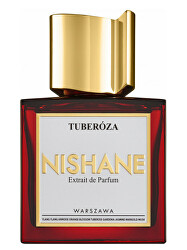 Tuberoza - parfum