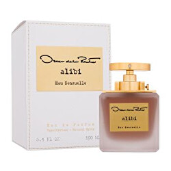 Alibi Sensuelle - EDP