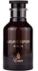 Lueur D`Espoir Arena - EDP