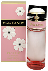 Candy Florale - EDT