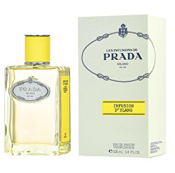 Infusion D`Ylang - EDP