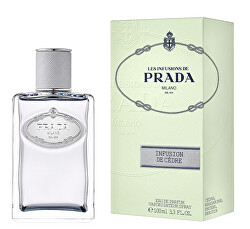 Infusion De Cèdre - EDP