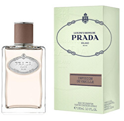 Infusion De Vanille - EDP