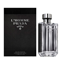 L´Homme - EDT