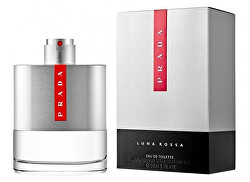 2. JAKOST -  Luna Rossa - EDT