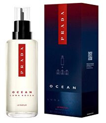 Luna Rossa Ocean Le Parfum - parfém (náplň)