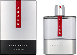 Luna Rossa - EDT