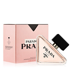 Paradoxe - EDP (plnitelná)