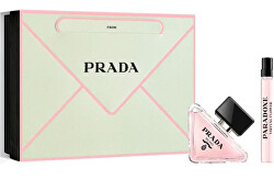 Paradoxe Virtual Flower - EDP 50 ml (plnitelná) + EDP 10 ml