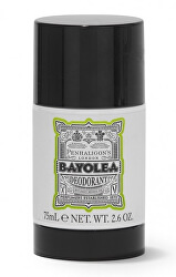 Bayolea - tuhý deodorant