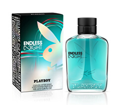 Endless Night For Him - after shave