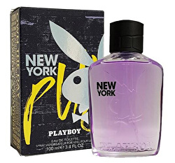 New York Playboy - EDT