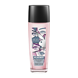 Sexy So What - natural spray