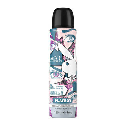 Sexy So What - Deospray