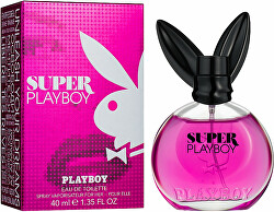 Super Playboy For Her - EDT