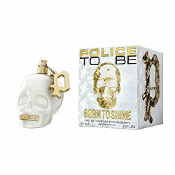 To Be Born Shine For Women - EDP