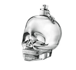 To Be Super Pure - EDT