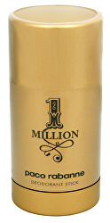 1 Million - Deodorant Stick