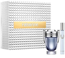 Invictus - EDT 50 ml + EDT 10 ml