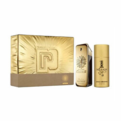1 Million Parfum - parfém 100 ml + deodorant ve spreji 150 ml