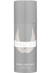 Invictus - deodorante in spray