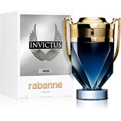 Invictus Parfum - parfém
