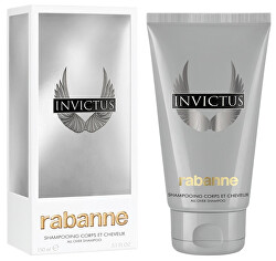 Invictus - sprchový gel