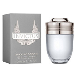 Invictus - After Shave