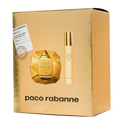 Lady Million - EDP 80 ml + EDP 20 ml