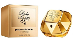 Lady Million - EDP