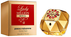 Lady Million Royal - EDP
